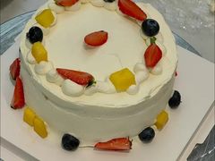 -欧米奇西点西餐学校