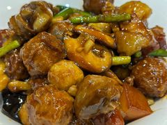 -八大碗·地道东北菜(东陵西路店)