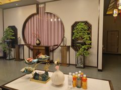 -瀚境SPA·影院足道·瑜伽按摩(景谷中路店)