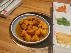 -炉小哥烤肉(朗悦公园茂店)