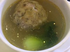 -南京金陵饭店