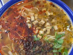 -孟记传统大刀面(星源商城店)