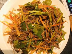 -小城粥道·海胆鲜虾粥(解放广场店)