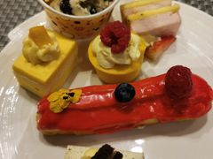 -新食谱全日制餐厅·苏州苏州湾艾美酒店