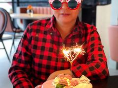 -可丽可丽·生日蛋糕·下午茶(厦门鹭港店)