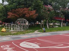 -西安创业咖啡街区