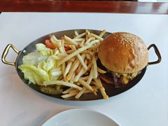 -The BREW·酿餐厅(浦东嘉里大酒店)