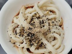 芝麻甜水面-巧姑传