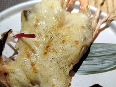 -江户家·日本料理·铁板烧(汉江东路店)