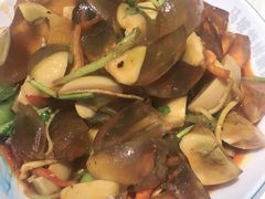 -清真·马坡烧烤涮牛肚·酸浆火锅(新区总店)