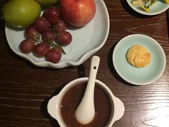 -西安华清御汤酒店