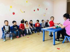 -东方爱婴早教中心(江浦园店)