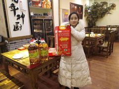 -百年神厨·地道川菜(清江西路店)