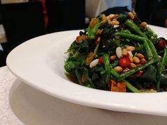 -北李妈妈菜·海肠捞饭(高新万达店)