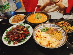 -多味居(剪子巷店)