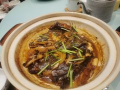砂锅碟鱼头-隆喜元鱼汤包·海鲜(中联广场店)
