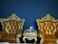 -南洋冠盛酒店(广州天河公园地铁站店)