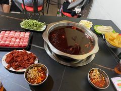 -重庆火锅(西安店)