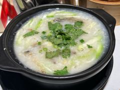 -味可道美食坊(福基路店)
