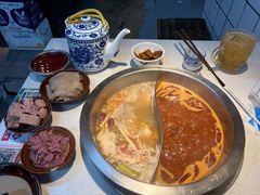 -芈重山老火锅(广州首店)