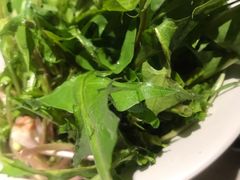 -一叶一世界•素食餐厅(环球中心店)