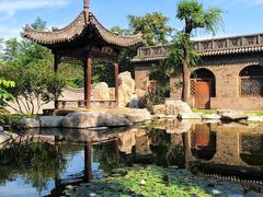 -常家庄园