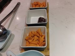 -捞神汤物料理(正大广场店)