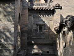 景点-山西王家大院