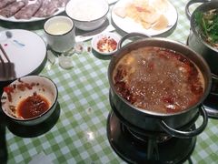-番食园鲜食火锅(高新店)
