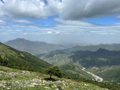 -灵山