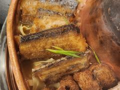 -下杨家青海土火锅(海湖店)