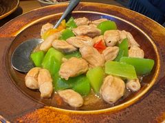 -懒人盐府人家(安贞店)