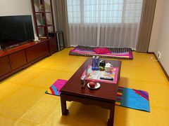 -延吉白山大厦酒店