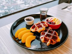 -必胜客(海滨店)