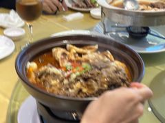 -绿岛国际酒店·海鲜酒楼(八七路店)