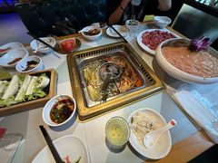 -雾都渣渣火锅(南城智汇城店)