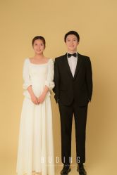 -布丁婚纱摄影工作室