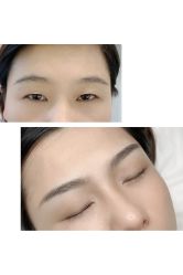-MIVI·纹眉半永久野生眉