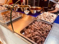 -温记府廟豆汤饭·始于1955年(海椒店)
