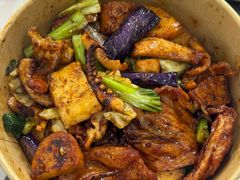 -味中味休闲小吃(同济路店)