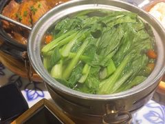 -卢大鲜鱼头捞饭(美利广场店)