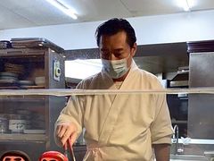 -翔峰炭火鳗鱼(悦泰街里公寓店)