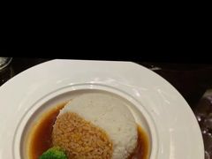 -大理实力希尔顿酒店御璽中餐厅YUXI – CHINESE RESTAURANT