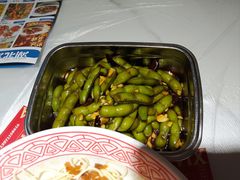 -石牌岭小亮蒸虾•湖北老字号(左岭店)