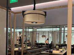 -绿茶餐厅(北京世纪金源店)