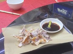 -阿军排档·烧烤