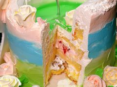 -CAKE BOSS 蛋糕老板(西单君太百货店)