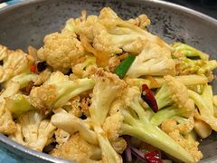-呷湘厨·鱼汤捞饭·剁椒鱼头·辣椒炒肉(国家会展中心店)