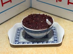 冻双皮奶-百花传统甜品店(原址店)