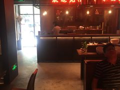 -牛事制造局牛肉火锅(莲岳路店)